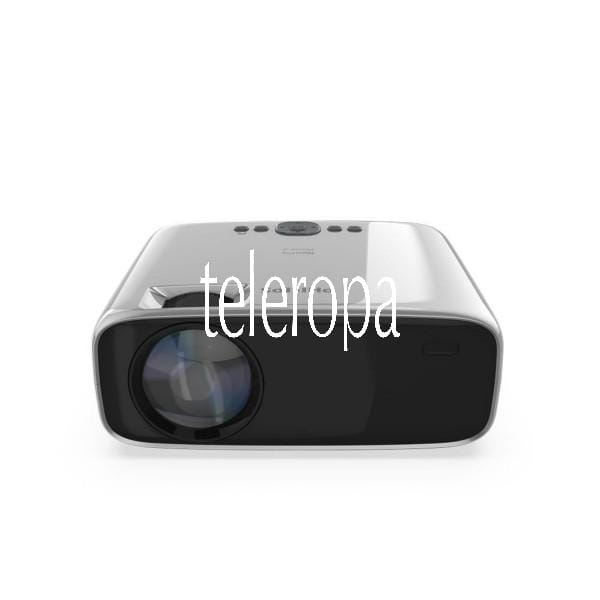NeoPix Prime 2 HD LED Projektor/Beamer (120″ Bildgröße, Bildschirmspiegelung via Wi-Fi, Bluetooth, HDMI)