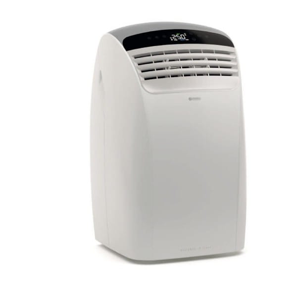 DOLCECLIMA SILENT 12 A+ WIFI Klimagerät Klimaanlage B-Ware
