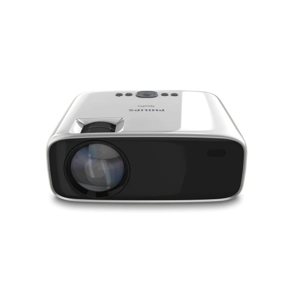 NeoPix Ultra One Full HD-Projektor mit Apps und Media-Player