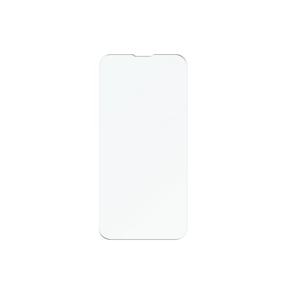 Screen protector iPhone 13 Pro Max 2,5 D Panzerglas 6,7&quot;