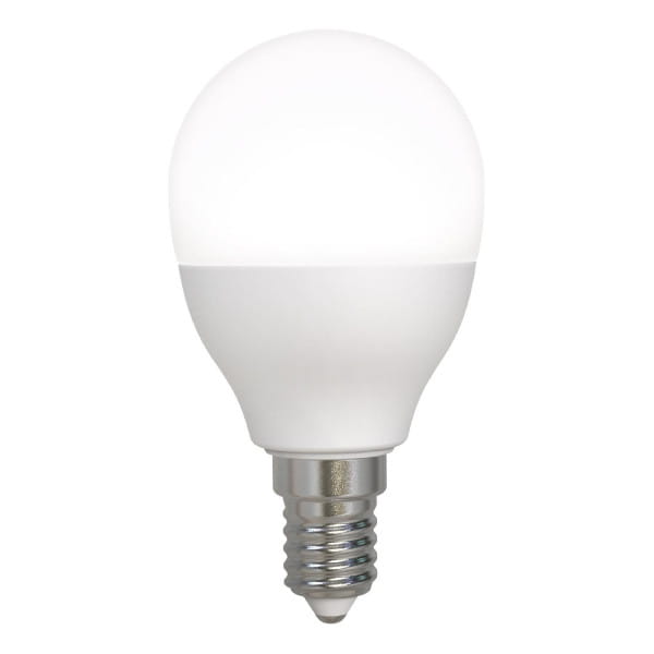 SH-LE14G45W Smarte LED Birne für E14 Sockel 5W dimmbar weiß