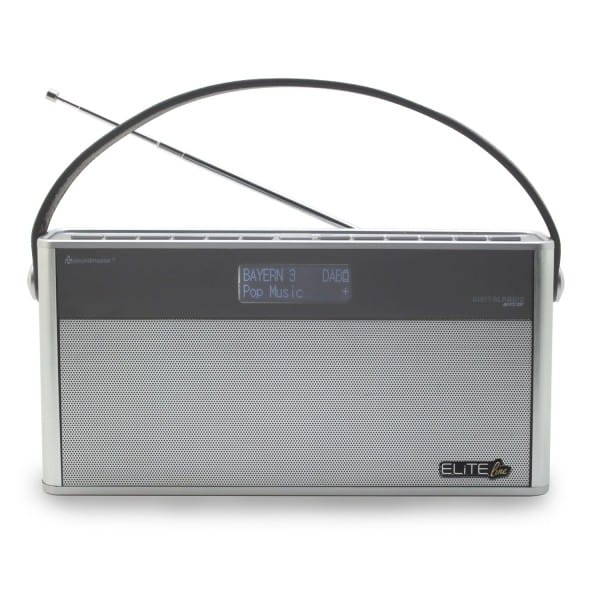 DAB750SI DAB radio