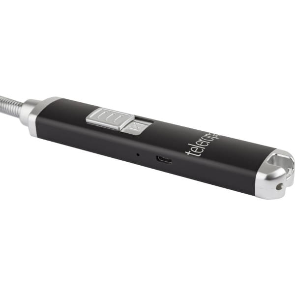 CL1 USB Lichtbogen-Stabanzünder Elektro Feuerzeug B-Ware