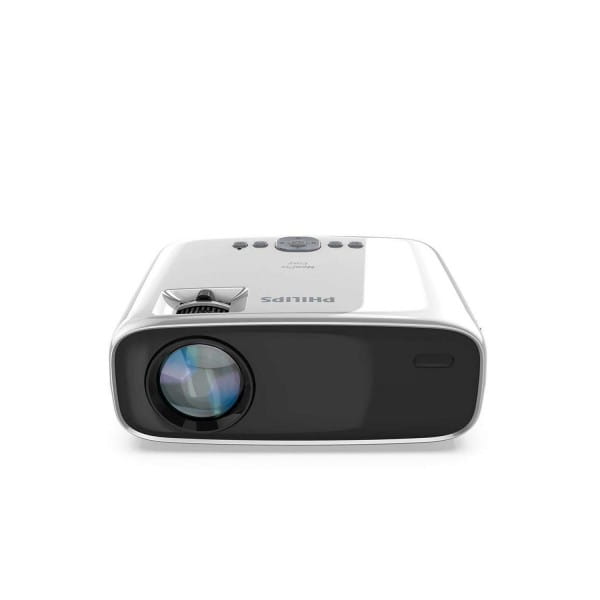 NeoPix Easy Mini Projektor / Beamer gebraucht / generalüberholt
