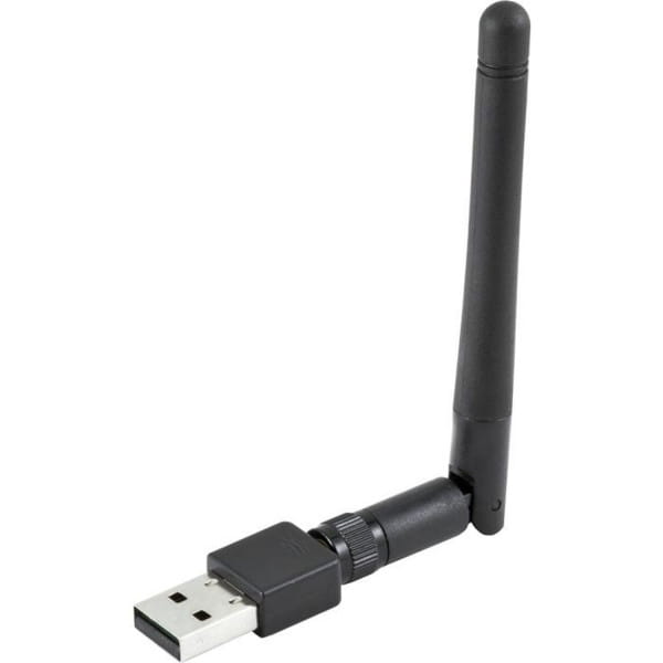 USB W-LAN Dongle für TD 2510 HD, TD 2520 HD und STARSAT LX