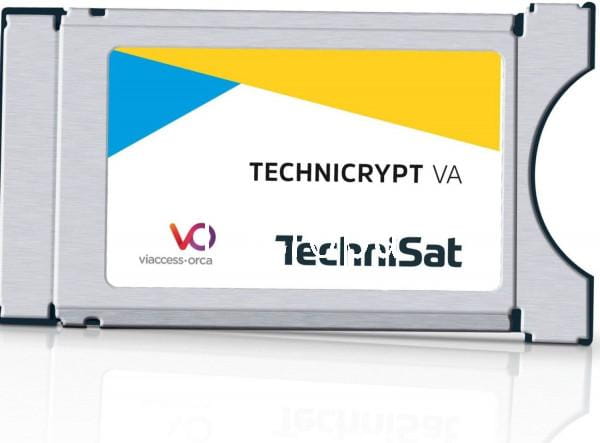 TechniCrypt VA